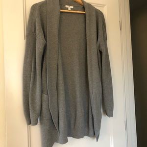 BP cardigan